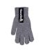 Gants Femme Thermiques Laine Hiver Chaudes Tricot-2