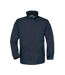 Veste Ocean Shore Adulte Bleu Marine B&C-1
