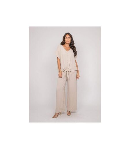 Pantalon fluide ERELL - Dona X Lisa