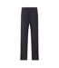 Mens Crigan Regular Trousers Dark Blue Boss-2