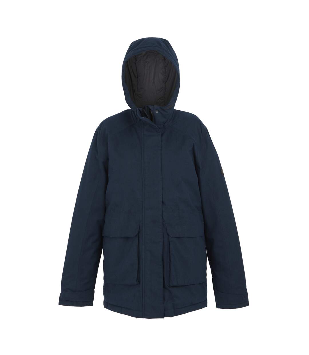 Womens/ladies ezdale insulated jacket navy Regatta