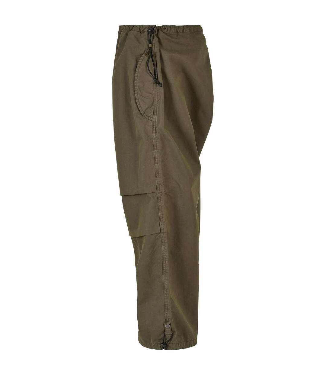 Pantalon À Poches Homme Olive Urban Classics-3