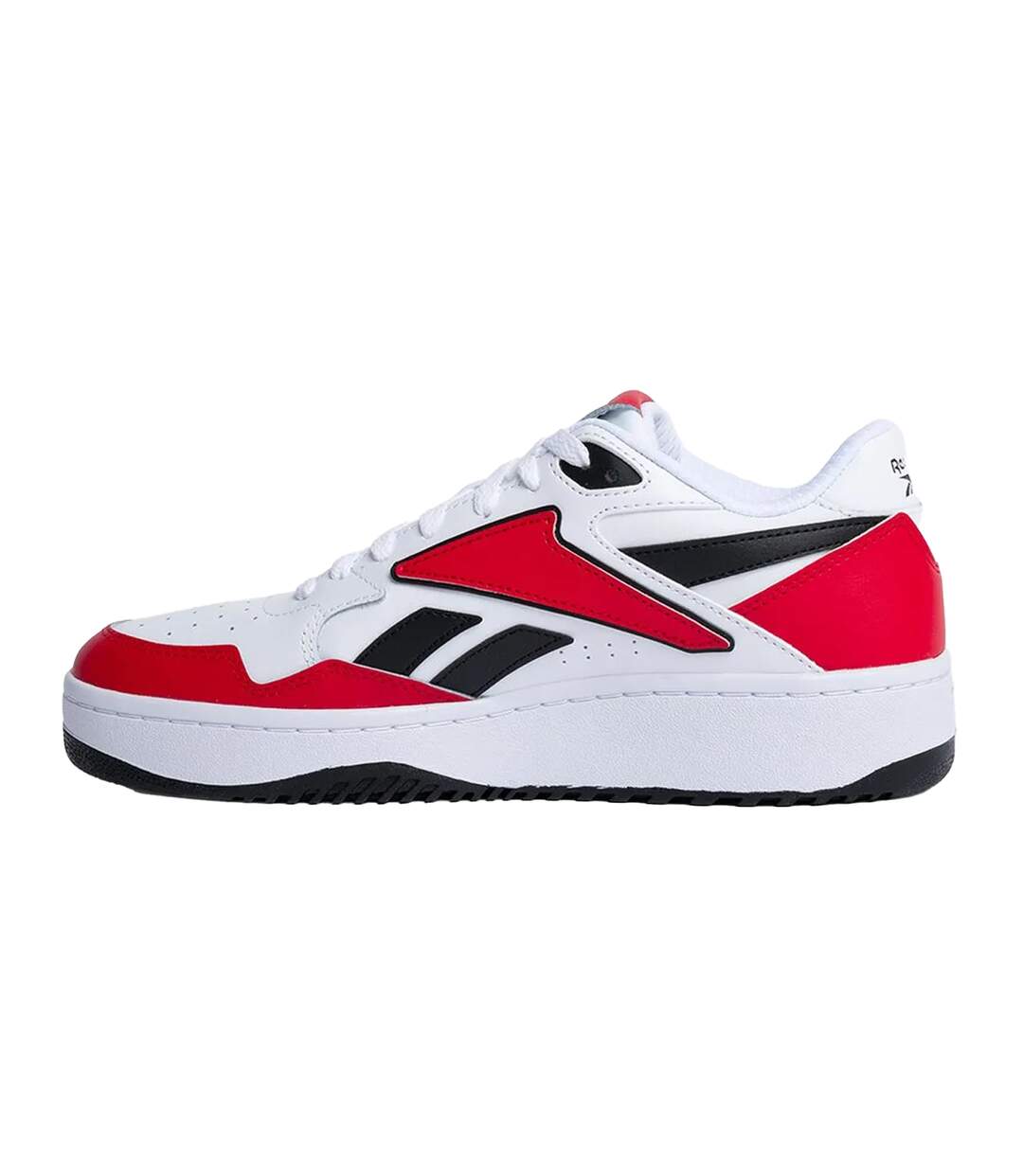 Baskets Atr Chill Homme Orange Sanguine Noir Reebok-3