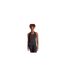 Womens/ladies Stella Mccartney Tank Top Black Adidas-1