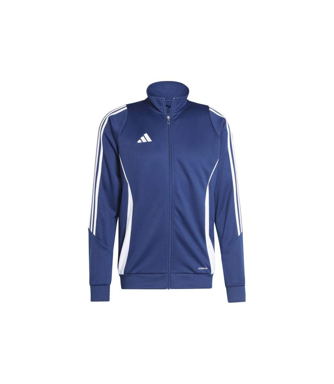 Veste Tiro Homme Bleu Marine Adidas-2