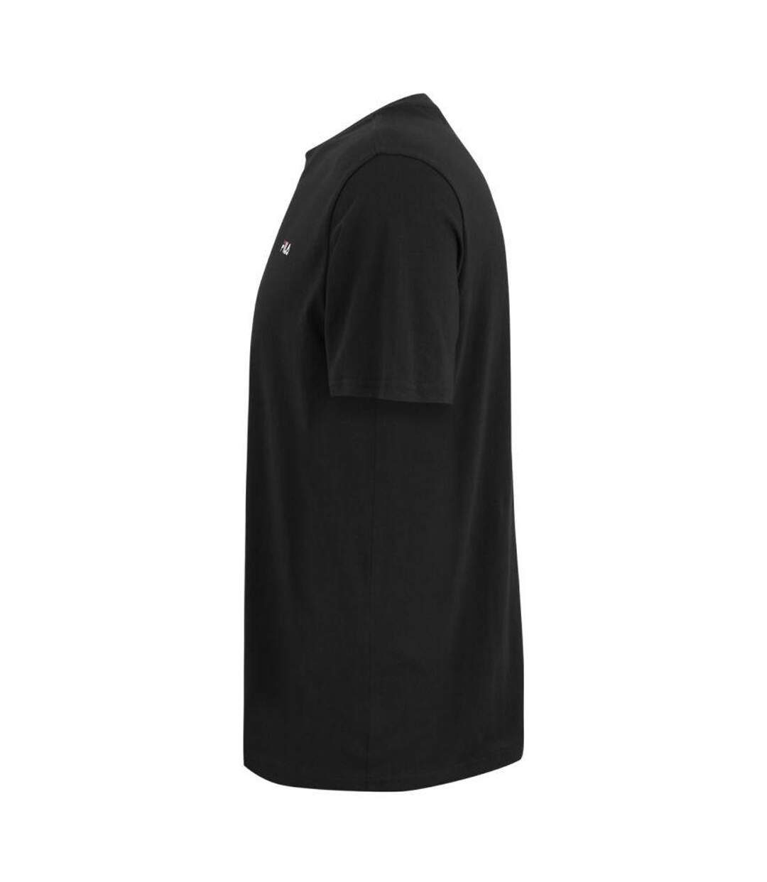 T-shirt Laas Homme Noir Fila-3