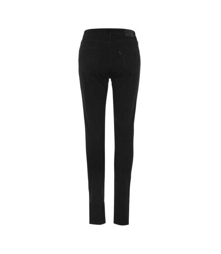Jean Femme Noir Levis