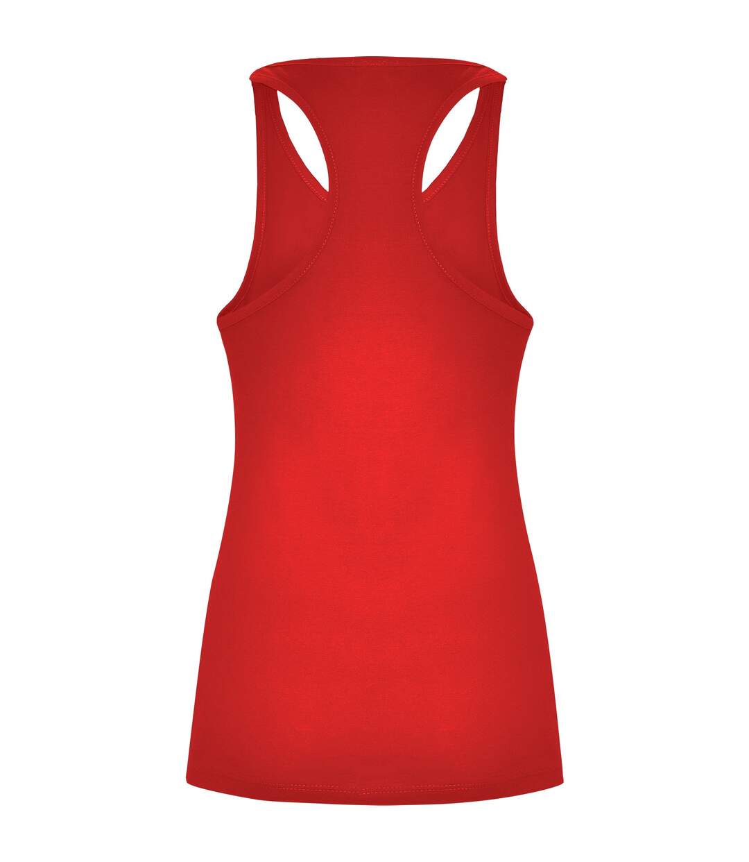 Débardeur Brenda Femme Rouge Roly-2