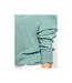 Blouse col v lurex OZAME - Dona X Lisa-3