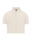 Mens My Polo Shirt Off White B&C-2