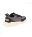 Mens Leon Running Trainers Charcoal Hugo-3