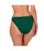 Bas de bikini vert femme grain de sable bi mojito-2
