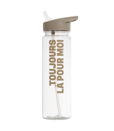 Bouteille en plastique 70cl collection HYDRO FUN