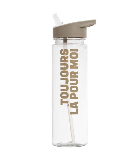 Bouteille en plastique 70cl collection HYDRO FUN