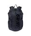 Sac À Dos Flame Taille Unique Noir Hi-Tec-1