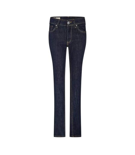Mens Skinny Jeans Indigo Criminal Damage