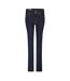 Mens Skinny Jeans Indigo Criminal Damage-1