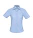 Blouse Elite Femme Bleu Ciel SOLS-1