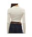 Pull blanc femme vero moda paula - l-2