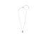 Parures Chic Circle Hoop, Cristal d'Autriche-5