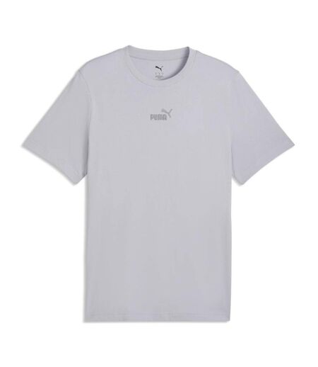 T-Shirt gris homme puma essential small