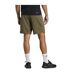 Short Train Essentials All Set Homme Vert Adidas-3