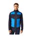 Veste Sans Manches E-volve Hybrid Homme Bleu Foncé Bleu Marine Regatta-2