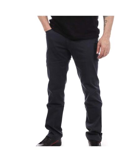 Pantalon Marine Homme Lee Straight fit - W30-L34