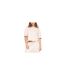 T-shirt Court Authentic Femme Sable Rose London-1
