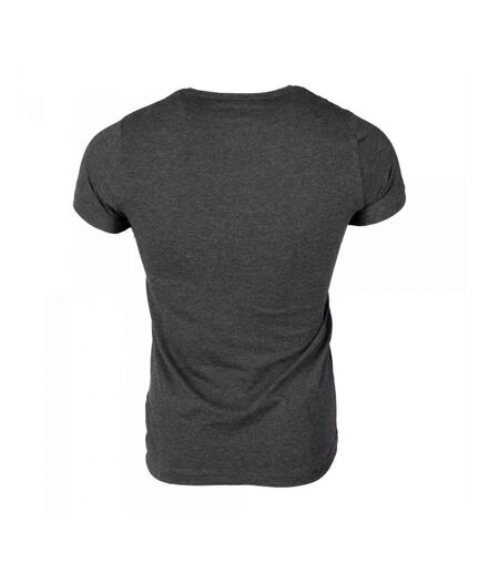 T-shirt Gris Homme La Maison Blaggio Michak - S