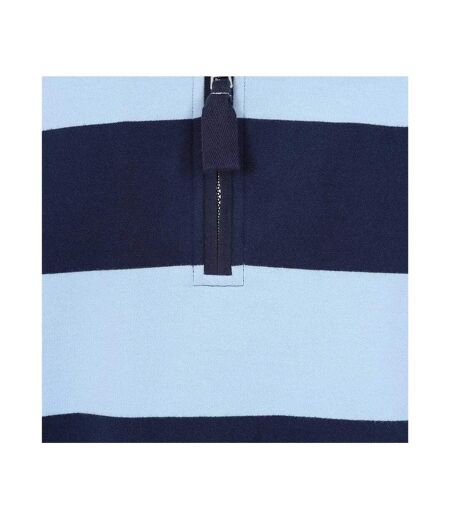 Sweat Homme Bleu Ciel Lazy Jacks