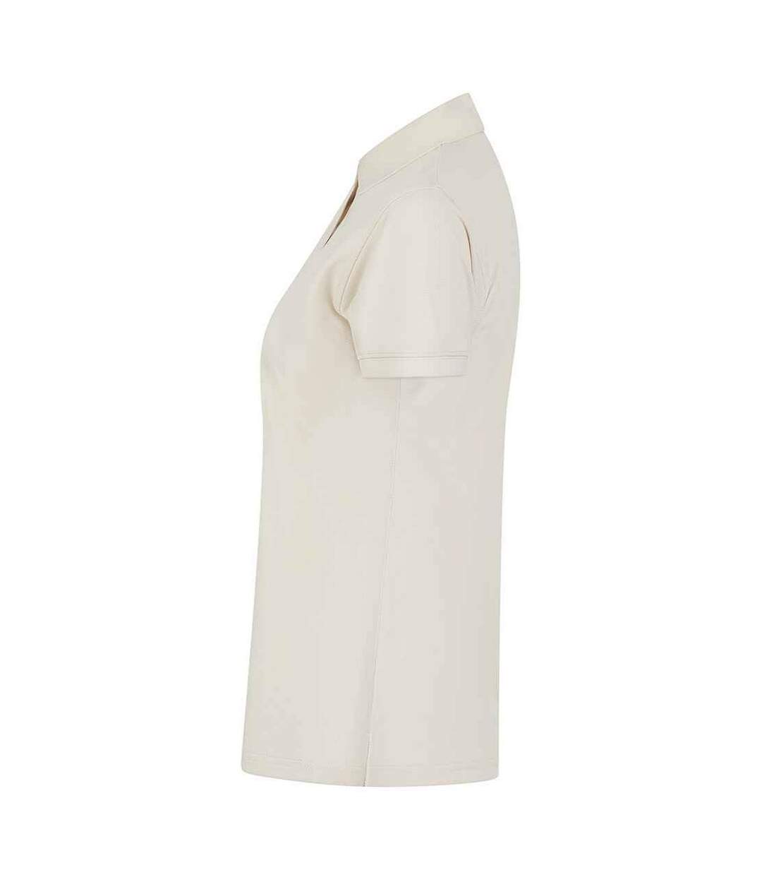 Polo Femme Beige Pâle Henbury-2