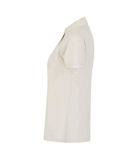 Polo Femme Beige Pâle Henbury