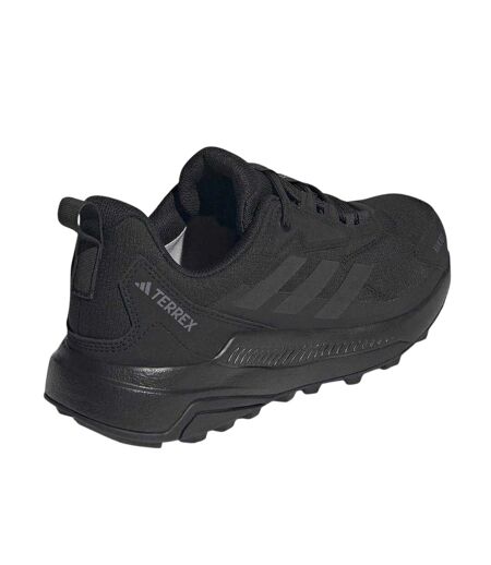 Chaussures De Randonnée Terrex Anylander Femme Noir Adidas