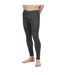 Mens Thermal Underwear Long Johns (British Made) (Charcoal) - UTTHERM1-1
