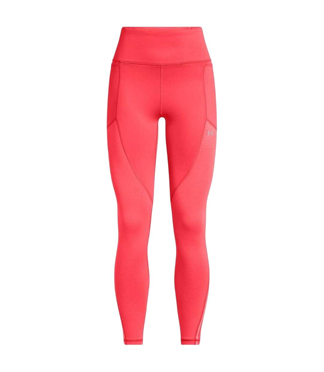 Legging Vanish Femme Rouge Under Armour-2