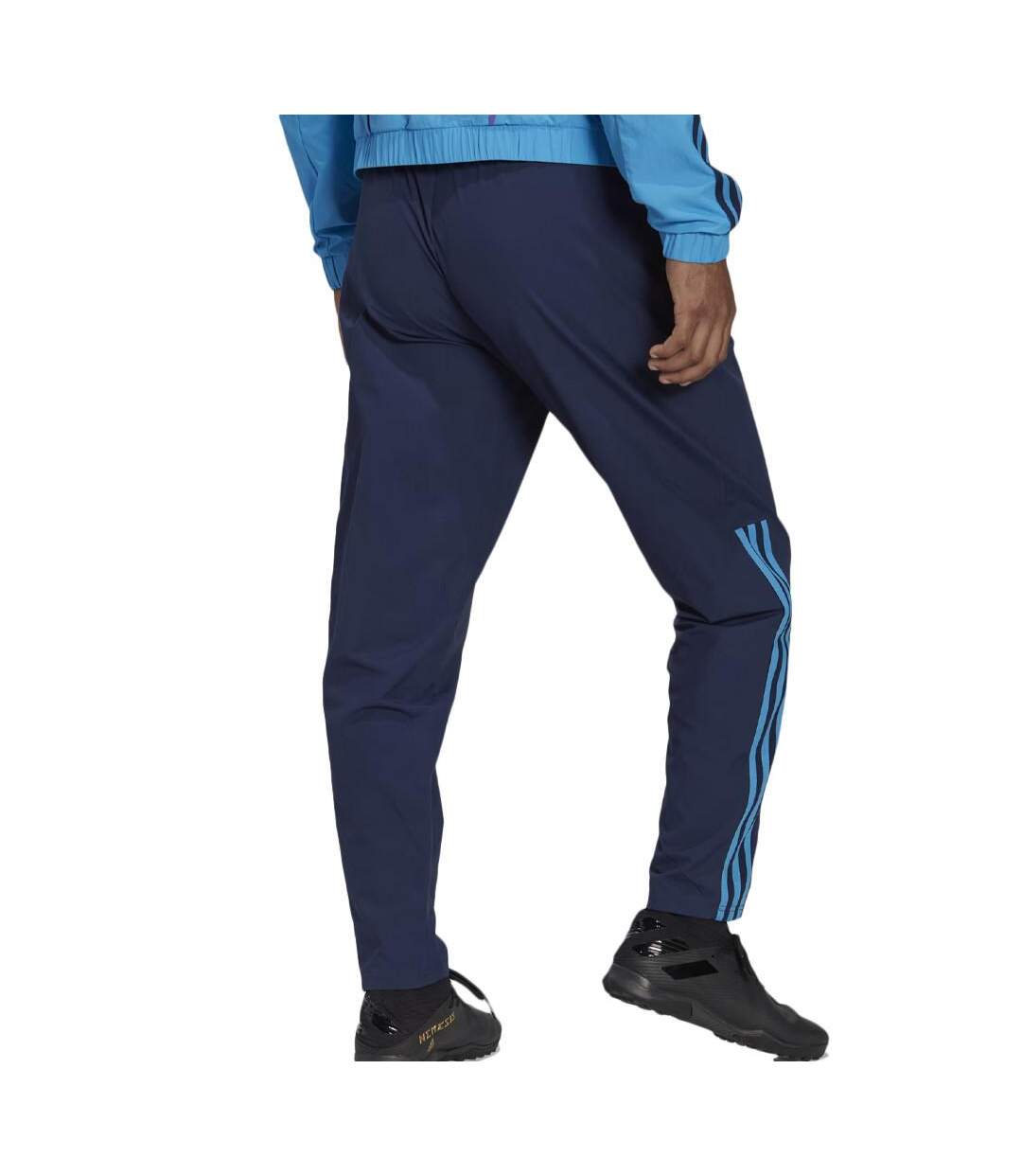 Argentine jogging marine homme adidas tiro 23-2