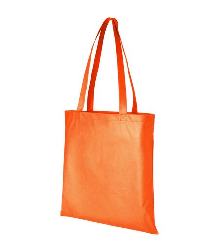 Bullet Zeus - Sac cabas (Orange) (Taille unique) - UTPF1140