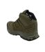 Chaussures De Randonnée Xa Forces Femme Vert Salomon-2