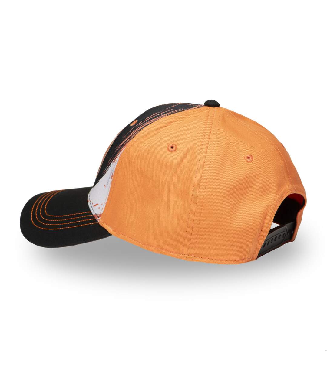 Casquette baseball Dragon Ball Z Goku Freegun-4