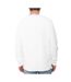 Sweat Blanc Homme Project X Paris 2120112 - XL