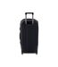 Dakine - Sac de voyage à roulettes Split Roller 85L - noir - 9220