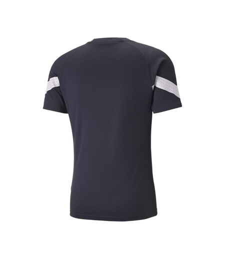 OM Maillot D'entrainement Marine Homme Puma 2022/23 - S