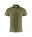 Mens Brookings Modern Polo Shirt Navy James Harvest-1