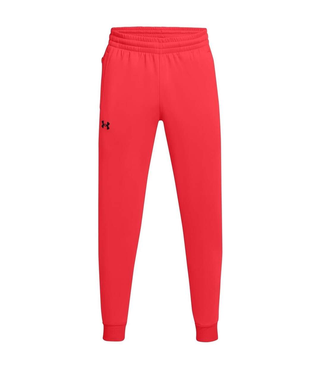 Pantalon De Jogging Homme Rouge Under Armour-2
