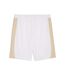 Stade reims short blanc/beige homme puma-2