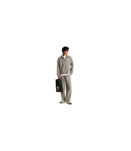 Veste Easy Wind Homme Gris Pierre The North Face