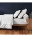 Drap Housse Lina 180x200cm White-4