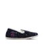 Pantoufles marine homme psg cinoel-2
