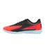 Baskets Foot Homme Noir Under Armour-2